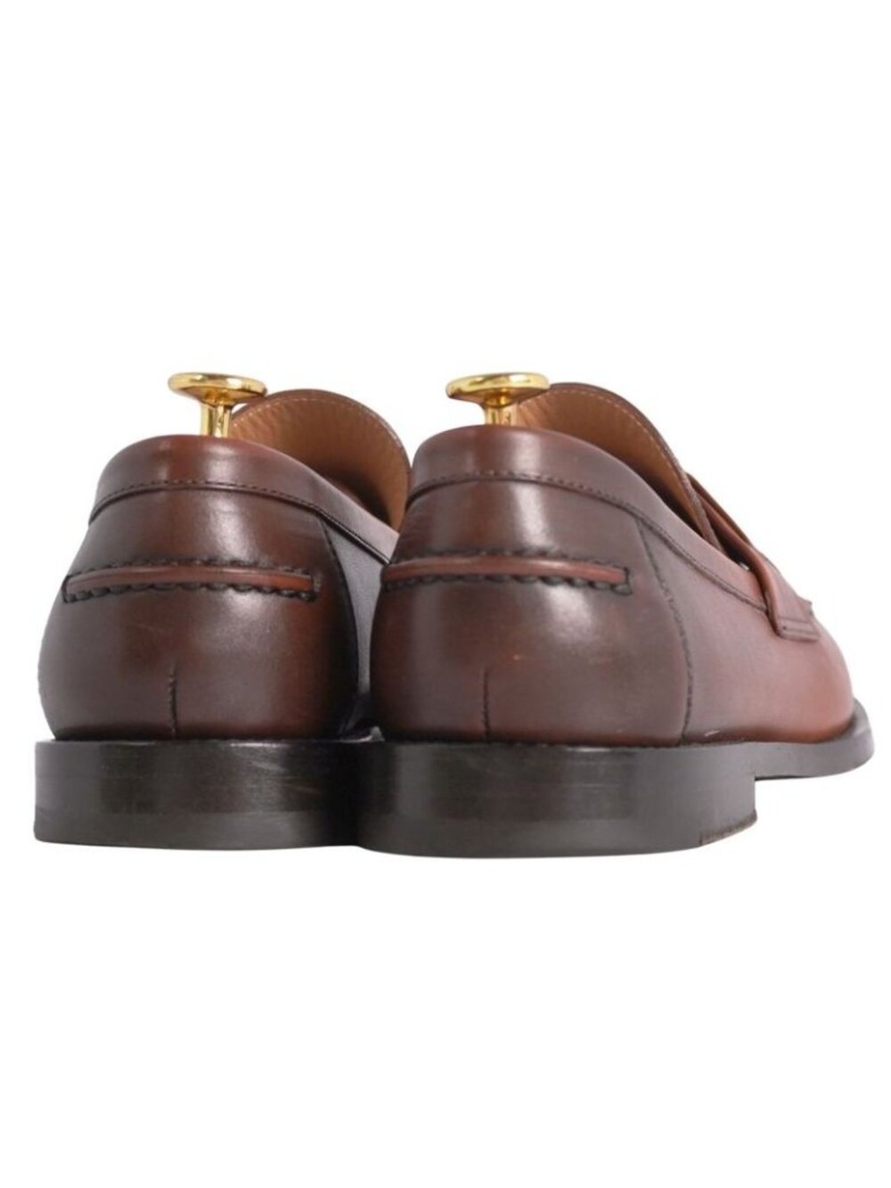 Louis Vuitton Loafer Moccasins Major - Picture 6 of 10